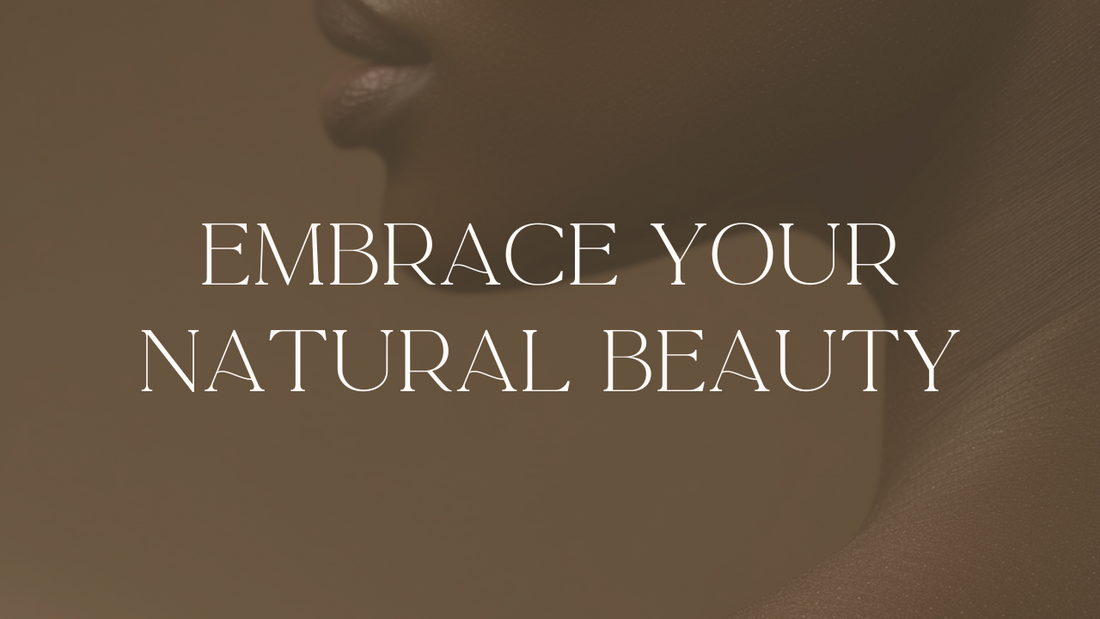 Embrace Your Natural Beauty: Simple Skincare Tips to Boost Confidence