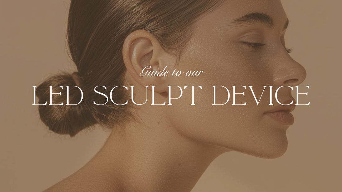 Sculpt and Rejuvenate: The Ultimate Guide to LED Neck Beauty Sculpting Devices