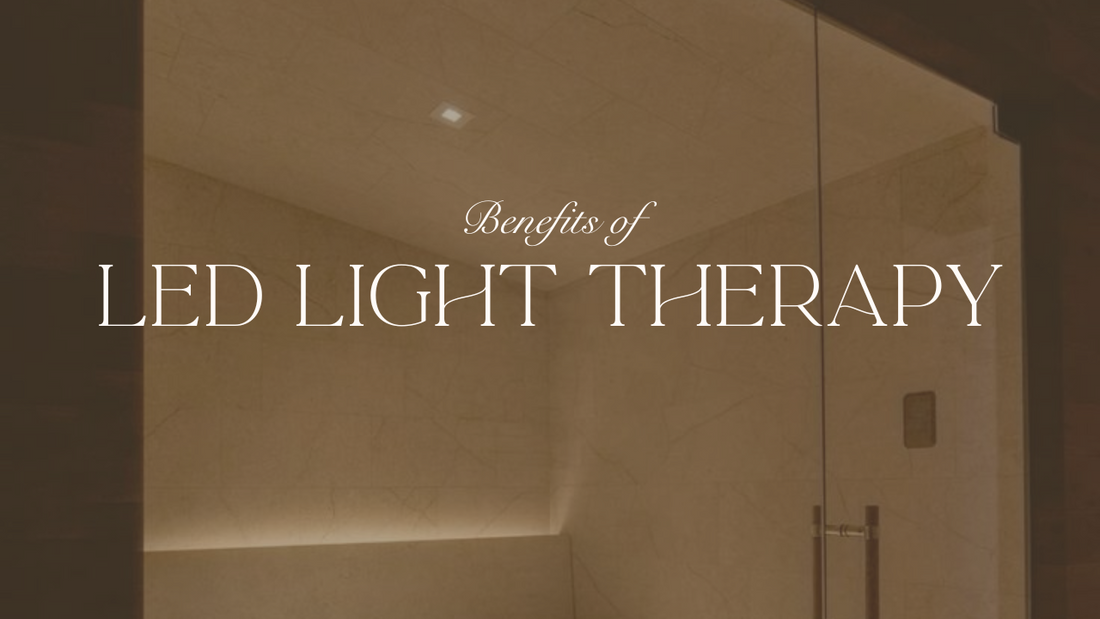 The Benefits of LED Light Therapy: What Each Color Does for Your Skin