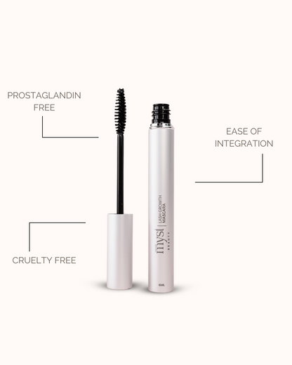 Lash Growth Set - Myst Beauty