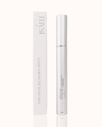 Lash Growth Mascara - Myst Beauty